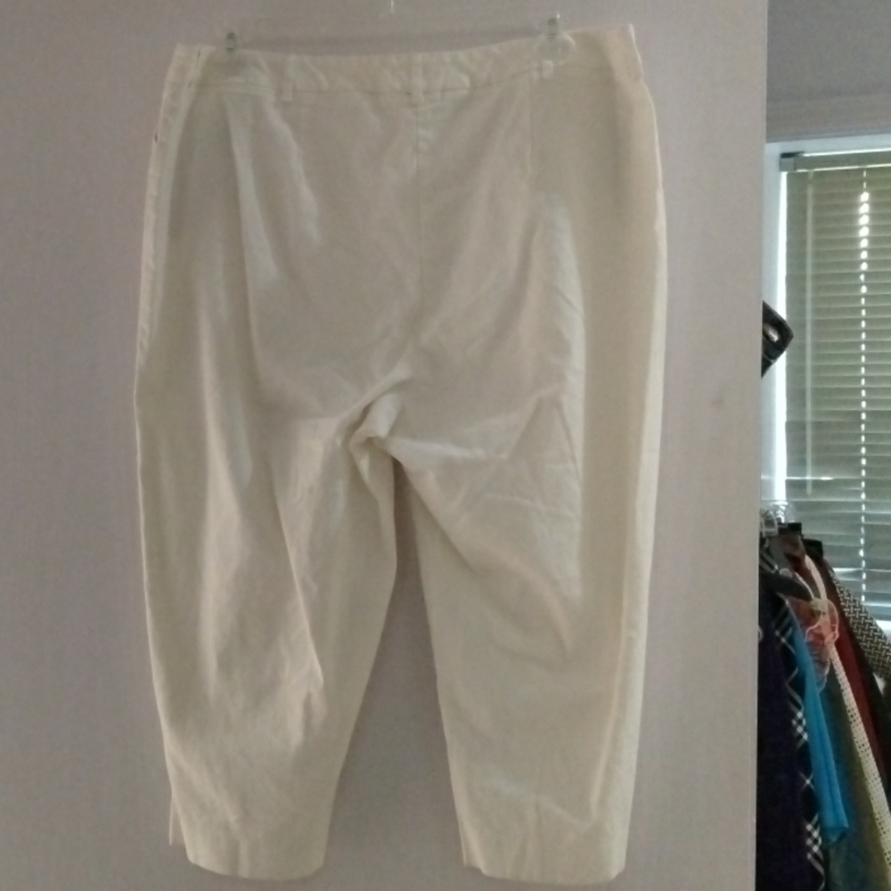 TALBOTS pants - Picture 2 of 3
